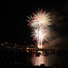 Ibiza - San Antonio Fireworks