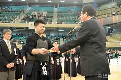 63rd All Japan KENDO Championship_686