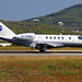 Ibiza - D-CHRA  Cessna 525C CitationJet CJ4
