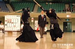 2nd All Japan Interprefecture Ladies KENDO Championship_039
