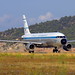 Ibiza - D-AICA   A320-212  CONDOR  retro