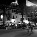 Ibiza - ibiza town at night4-7091