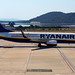 Ibiza - EI-DYZ  737-8AS  RYANAIR