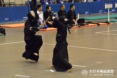 68th National Sports Festival KENDO-TAIKAI_231