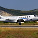 Ibiza - D-CIAO  Cessna 550 Citation II