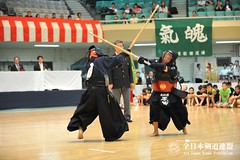 24th JR-EAST junior KENDO Tournament_035
