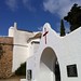 Ibiza - Cementeri de missa