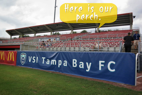 VSI Tampa Bay Season Closer