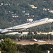 Ibiza - MD-83   Aeolian Airlines ( despegando de Ibiza )