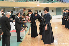 58th Kanto Corporations and Companies Kendo Tournament_081