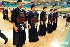 56th All Japan Corporations and Companies KENDO Tournament_046