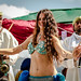 Ibiza - Danza Arabe