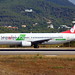 Ibiza - EI-ETT    ex EC-IPF  737-4KS  TRAWELFLY