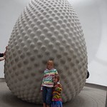 With the giant seed<br/>14 Aug 2013