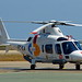 Ibiza - EC-ILA  Agusta A-109E Power  INAER
