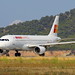 Ibiza - EC-LUC   ex EC-HAG  A320-214  IBERIA EXPRESS