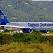 Ibiza - G-FCLI  757-28A  THOMAS COOK