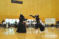 46th National Kendo Tournament for Students of Universities of Education_009