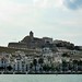 Ibiza - Ibiza Old Town And Castle