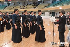 55th Kanto Corporations and Companies Kendo Tournament_018
