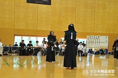 46th National Kendo Tournament for Students of Universities of Education_010