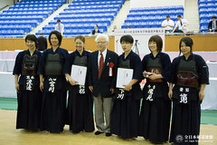 54th All Japan Women's KENDO Championship_311