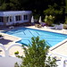 Ibiza - 0011 Pool und Restaurant