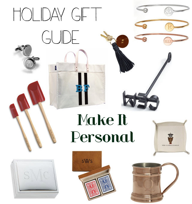 Gift Guide Make it personal Final 1 copy