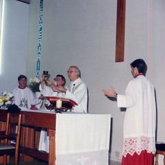 Jubileu Prata - 1992