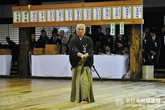 109th All Japan Kendo Enbu Taikai_033