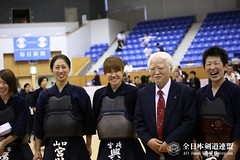 52nd All Japan Women's KENDO Championship_155
