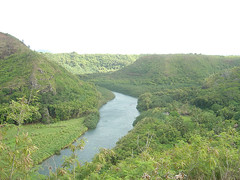Wailua River