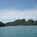 Ang Thong - amongst the islands 11