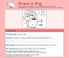 Draw-a-pig