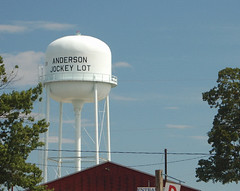 Anderson Jockey Lot