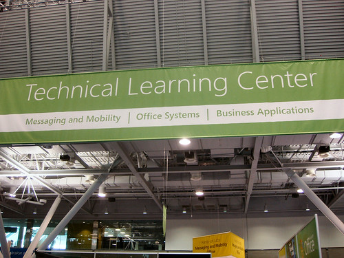 Technical Learning Center