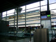 airport cologne-bonn