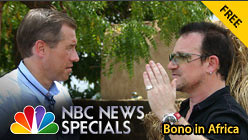 Bono In Africa - 172116594 35D308591E 1