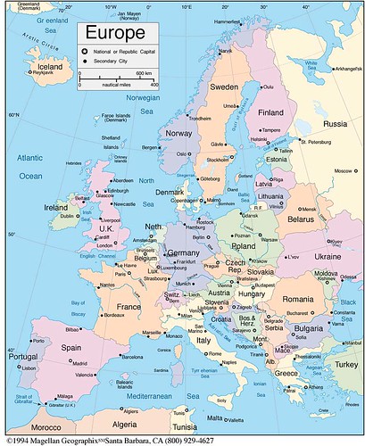 Map Big europe.lg.map