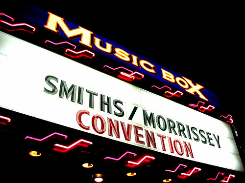 smiths convention
