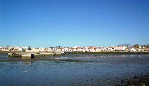 view of montijo