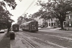 St. Charles Streetcar line, New Orleans