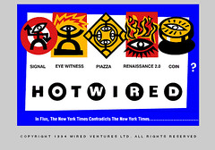 Hotwired 1994