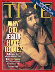 Time Jesus in America