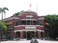 臺南警察署