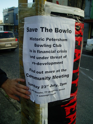 save the bowlo