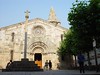 Santa Maria del Campo eliza