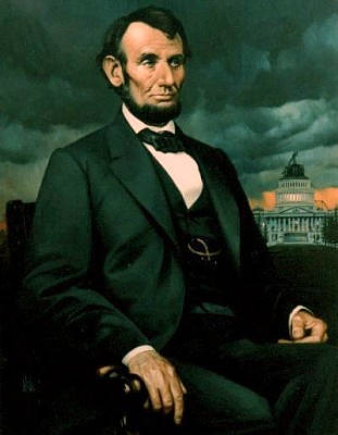 abraham lincoln quotes. Abraham Lincoln Quotes I