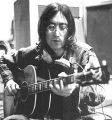 Lennon acoustic