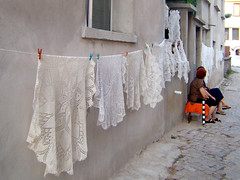 Laces for sale, sozopol